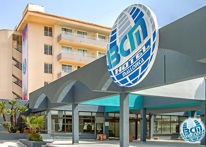 Bh Club Mallorca - Adults Only Torrenova